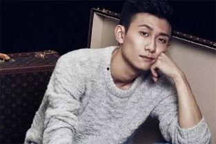 娱乐大爆料龚俊和张一山,兄弟情深，幕后故事揭秘  第1张