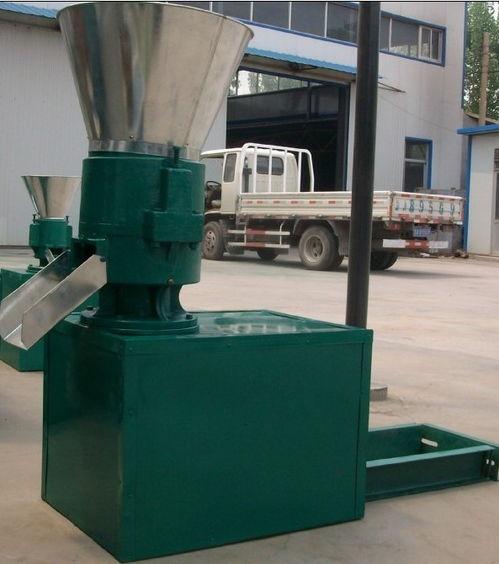 饲料颗粒机爆料视频教程,视频教程深度解析  第3张