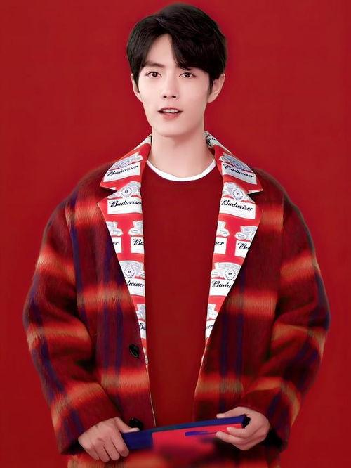 博主爆料肖战视频大全最新,揭秘博主爆料背后的精彩瞬间  第3张